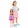 Лялька Barbie велика Моя подружка блондинка (HJY02) - Image 5