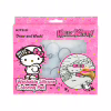 Подкладка настольная Kite силиконовая раскраска Hello Kitty, 30х40см (HK22-424) - Image 2