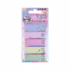 Стікер-закладка Kite паперова з малюнком Hello Kitty 100 шт, 5х20 шт (HK23-480) - Image 2