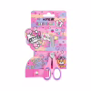 Ножиці Kite дитячі з гумовими вставками Hello Kitty 13 см (HK25-123) - Image 1