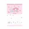 Календарь Kite планер настенный Hello Kitty 2026 год (HK26-440) - Image 6