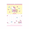 Календарь Kite планер настенный Hello Kitty 2026 год (HK26-440) - Image 7