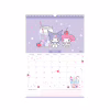 Календарь Kite планер настенный Hello Kitty 2026 год (HK26-440) - Image 8