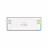 Клавіатура Hator Hellyberry HK60 Mechanical Linear RGB USB UA White/Violet (HK60) - Image 4