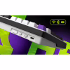 Клавіатура Hator Hellyberry HK75 Mechanical Linear RGB Wireless/Bluetooth/USB UA White/Violet (HK75_wireless) - Image 9