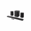 Акустична система Harman Kardon Enchant 1100 + Enchant Sub + Enchant Speaker x2 (HKENCH1100W2SPKSUB) - Image 1