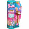 Лялька Barbie Cutie Reveal Друзі з джунглів Мавпеня (HKR01) - Image 1