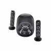 Акустическая система Harman Kardon SoundSticks 5 Black (HKSOUNDSTK5BEP) - Image 2