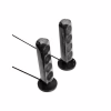 Акустическая система Harman Kardon SoundSticks 5 Black (HKSOUNDSTK5BEP) - Image 6