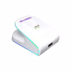Мышка Hator Hellyberry HM47 Wireless White/Violet (HM47_white_violet) - Image 9