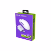 Мышка Hator Hellyberry HM47 Wireless White/Violet (HM47_white_violet) - Image 10