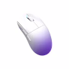 Мишка Hator Hellyberry HM47 Pro RGB Wireless/Bluetooth/USB White/Violet (HM47PRO_white_violet) - Image 3