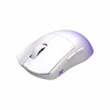 Мишка Hator Hellyberry HM47 Pro RGB Wireless/Bluetooth/USB White/Violet (HM47PRO_white_violet) - Image 4