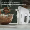 Міксер Kenwood HMP30.A0WH - Image 2