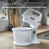 Миксер Kenwood HMP32.A0WH - Image 2