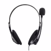 Наушники Gemix HP-120MV Black (HP-120MV) - Image 3
