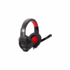 Навушники Xtrike ME HP-312 XBOX/PS/PC Black/Rad (HP-312) - Image 5