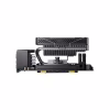 Кулер до процесора JONSBO HP-600 Black - Image 12