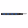 Концентратор HP USB 3.0 to 4xUSB 3.0 (HP_DHC-CT110) - Image 3