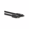 Кабель мультимедийный HDMI M to HDMI M 1.0m V2.0 4K 60Hz HP (HP_DHC-HD01-01M) - Image 4