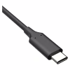 Дата кабель USB-C to USB-C 3.0m USB 3.1 PD 3A 60W HP (HP_DHC-TC107-3M) - Image 3