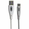 Дата кабель USB 2.0 AM to USB-C 2.0m 3A HP (HP_DHC-TC111-2M) - Image 1