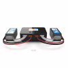 Зарядний пристрій для дрона iSDT K1, 1-6S AC 100W DC 2 x 250W 10A (HP015B-K1) - Image 4