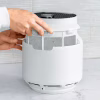 Воздухоочиститель Shark NeverChange5 Air Purifier Compact Pro (HP072EU) - Image 4