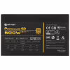 Блок питания HighPower 600W (HP1-J600GD-F12S) - Image 6