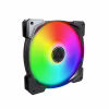 Кулер для корпуса MONTECH HP140 ARGB PWM (B) - Image 2