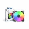 Кулер для корпуса MONTECH HP140 ARGB PWM (B) - Image 3