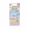 Стікер-закладка Kite паперова з малюнком Harry Potter 100 шт, 5х20 шт (HP23-480) - Image 1