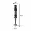 Блендер Philips HR2683/00 - Image 5