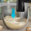 Миксер Philips HR3781/00 - Image 3