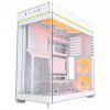 Корпус для ПК MONTECH HS02 PRO (W) - Image 3