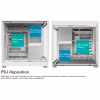 Корпус для ПК MONTECH HS02 PRO (W) - Image 10