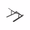 Підставка до ноутбука Orico 11-17", 7 position (15°-45°) plastic black (HS081836) - Image 2