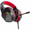 Навушники GamePro HS311 RGB Black/Red (HS311) - Image 5