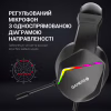 Навушники GamePro HS311 RGB Black/Red (HS311) - Image 9