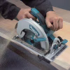 Дискова пила Makita дисковая ручная, 1200Вт, 190мм (HS7601) - Image 2