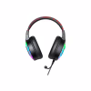 Навушники Vinga HSCU-100 Gaming LED Black (HSCU-100) - Image 3