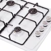 Варочная поверхность Jantar HSR 60 WH EF - Image 5