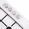 Варочная поверхность Jantar HSR 60 WH EF - Image 8