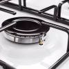 Варочная поверхность Jantar HSR 60 WH EF - Image 9