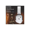 Навушники GamePro Genesis Mercury Pro 3-Mode White (HSW120W) - Image 7