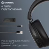 Навушники GamePro Asgard Skadi Wireless Black (HSW191B) - Image 6