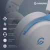 Навушники GamePro Asgard Skadi Wireless White/Blue (HSW191WB) - Image 12