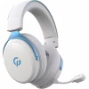 Навушники GamePro Asgard Skadi Wireless White/Blue (HSW191WB) - Image 3