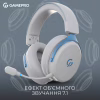 Навушники GamePro Asgard Skadi Wireless White/Blue (HSW191WB) - Image 5