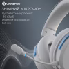 Навушники GamePro Asgard Skadi Wireless White/Blue (HSW191WB) - Image 9